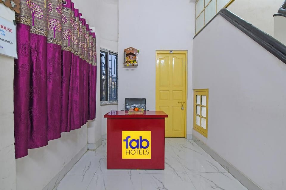FabHotel Tulip Hotel in Kolkata