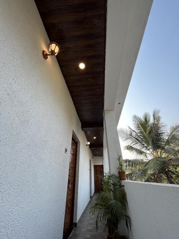 Harshveer Homestay – 4BR near Khim beachAlibaug Hotel in Maharashtra