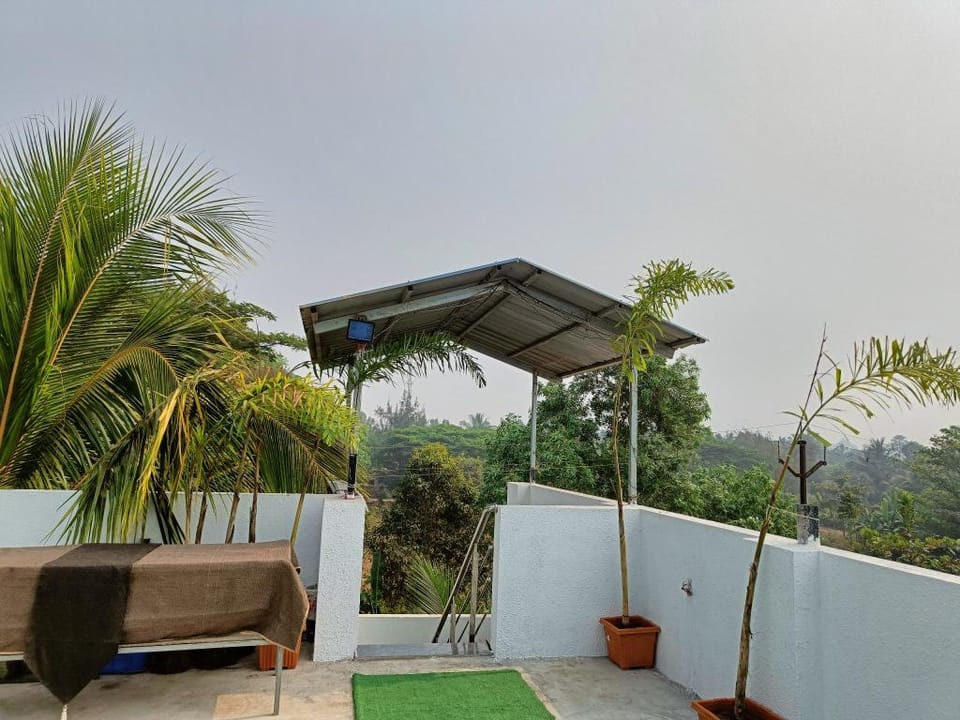 Harshveer Homestay – 4BR near Khim beachAlibaug Hotel in Maharashtra