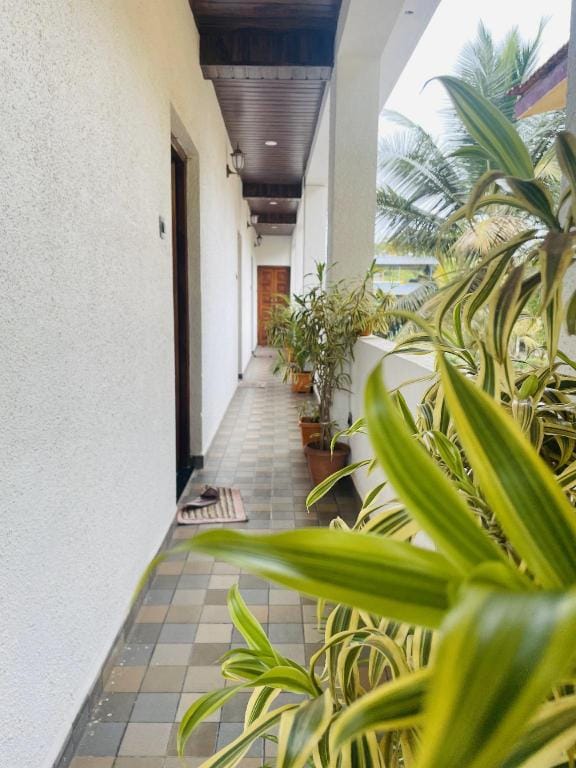 Harshveer Homestay – 4BR near Khim beachAlibaug Hotel in Maharashtra