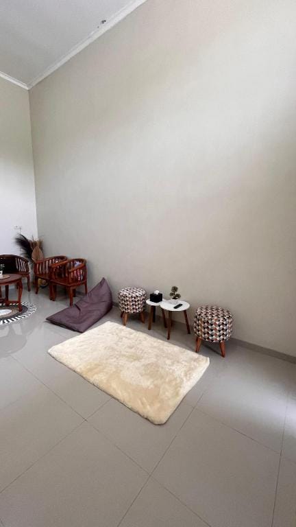 Villa sultan Hotel in Batu