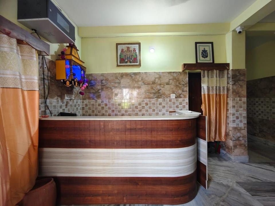 Mahodadhi guest house Hotel in Puri
