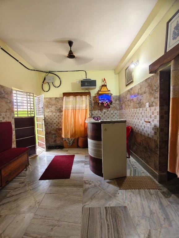 Mahodadhi guest house Hotel in Puri