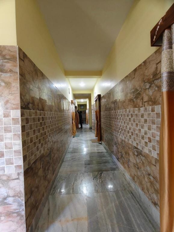 Mahodadhi guest house Hotel in Puri