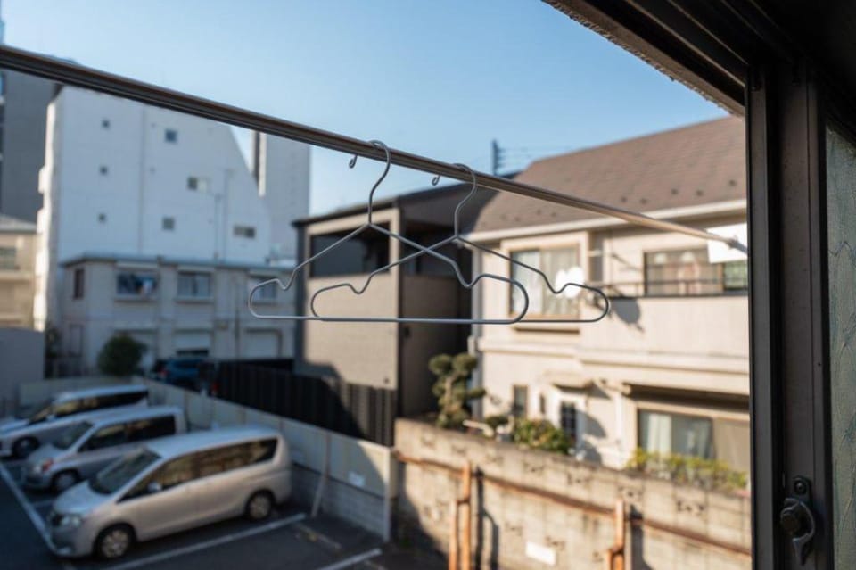 粋良酒店式公寓 王子店IKIRA Apartment Hotel Wangzi Hotel in Saitama Prefecture