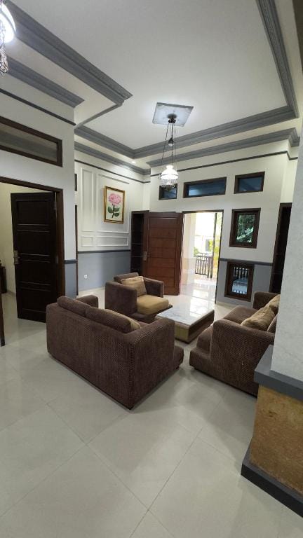SANERA Villa by SATYA Hospitality Hotel in Indonesia