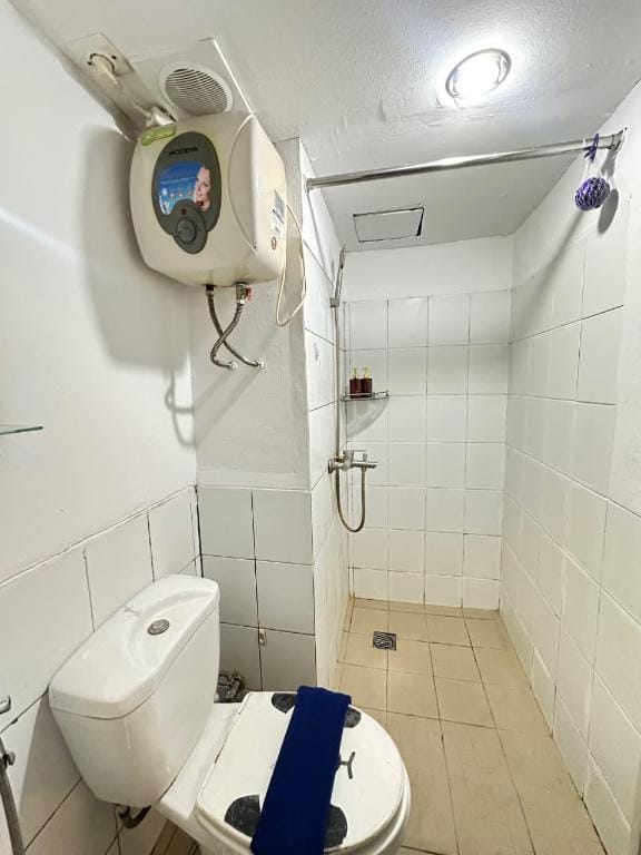 SG_ROOMS BY SILABAN Hotel in West Java