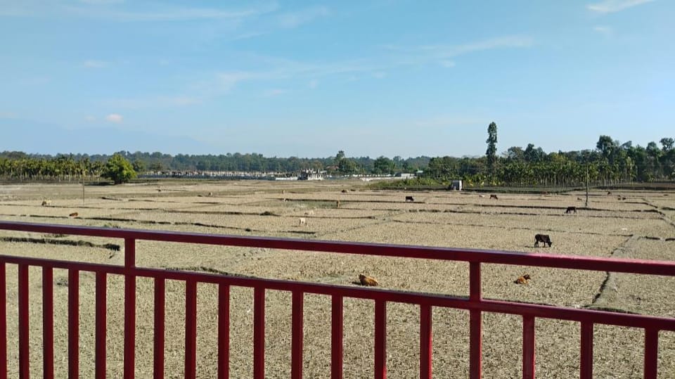 Sukher Aalay Hotel in West Bengal