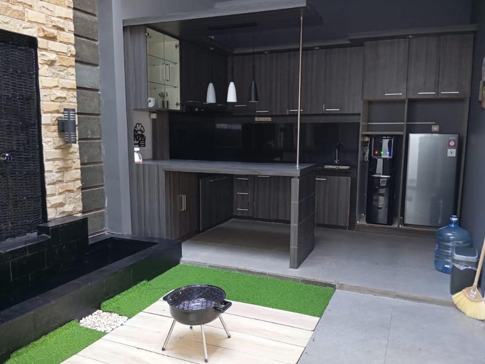 Pasha Homestay Garut Hotel in West Java