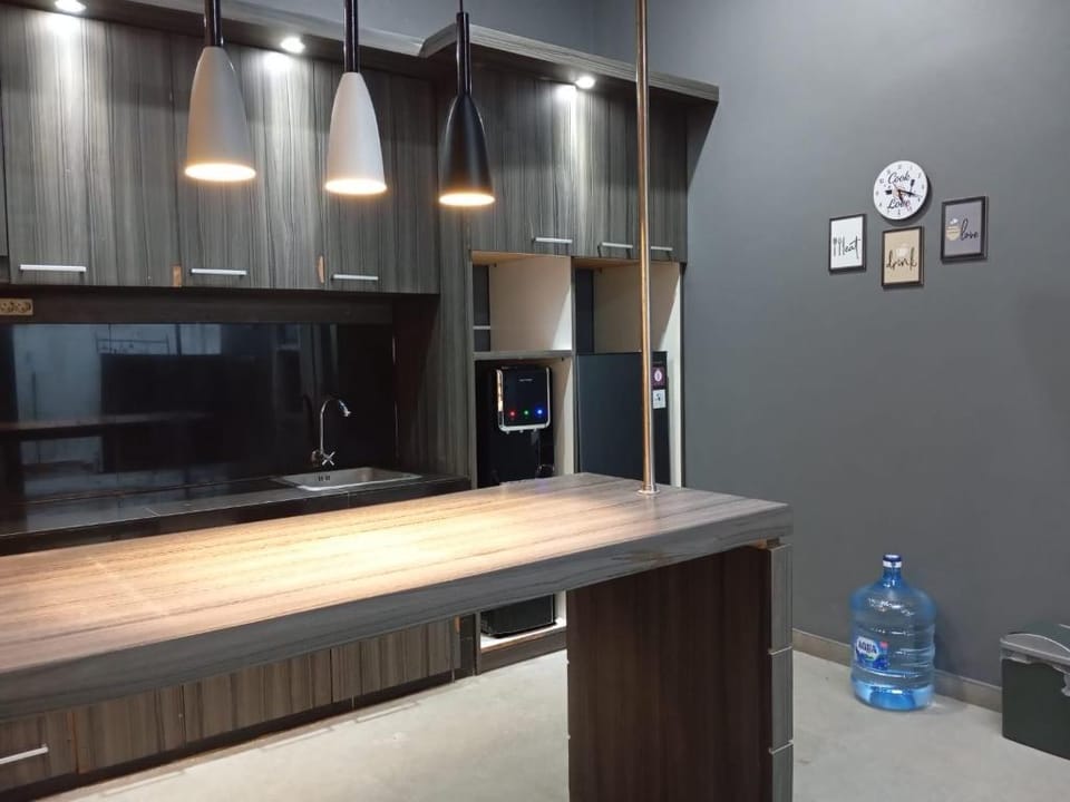 Pasha Homestay Garut Hotel in West Java