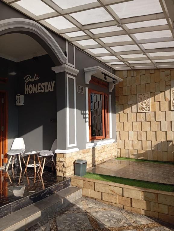 Pasha Homestay Garut Hotel in West Java