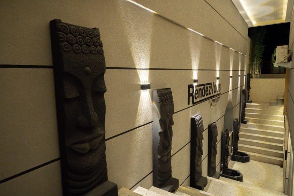 Rendezvous Wellness & Resort Hotel in Ubud