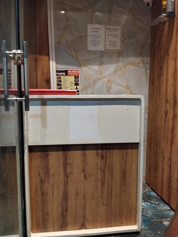 Bhumi Dormitory Hotel in Mumbai