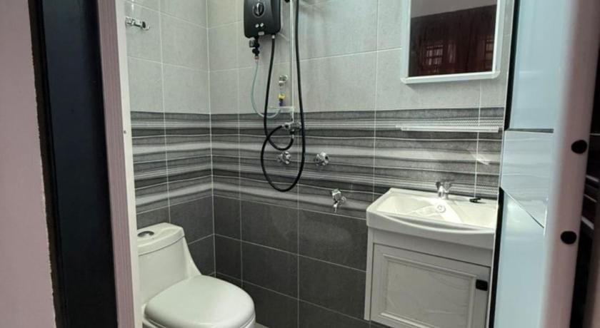 Homestay Selesa KKI 2 Guest House Hotel in Terengganu, Malaysia