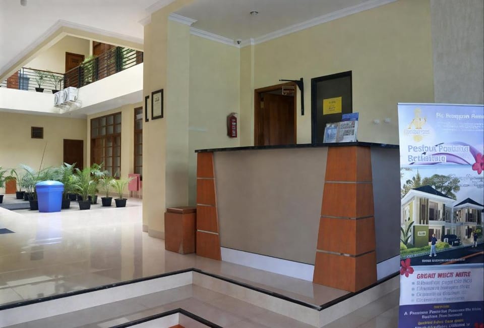 Residence Duksina 2 Hotel in Special Region of Yogyakarta