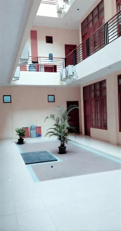 Residence Duksina 2 Hotel in Special Region of Yogyakarta