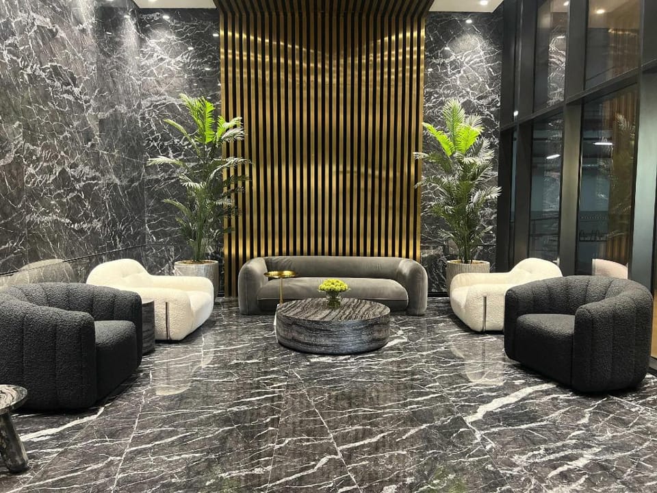 Luxury Living at Cloud Tower JVT with Pool Gym & S Hotel in Dubai