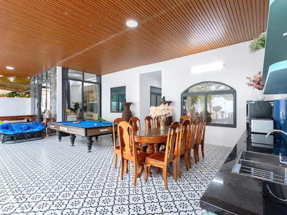 Phố Home Villa Vũng Tàu Hotel in Vung Tau