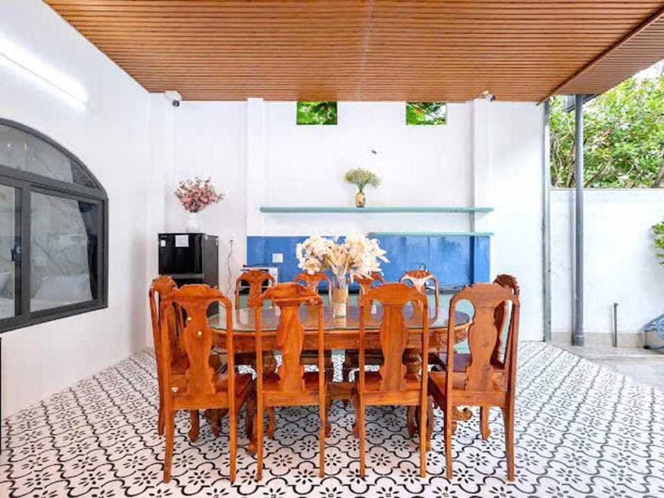 Phố Home Villa Vũng Tàu Hotel in Vung Tau