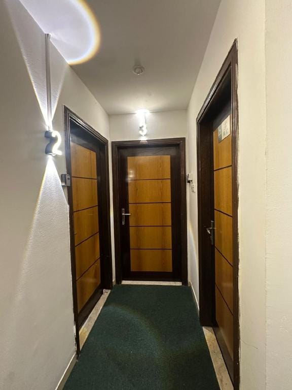 AlWasl Guest  House by PHM Hotel in Dubai