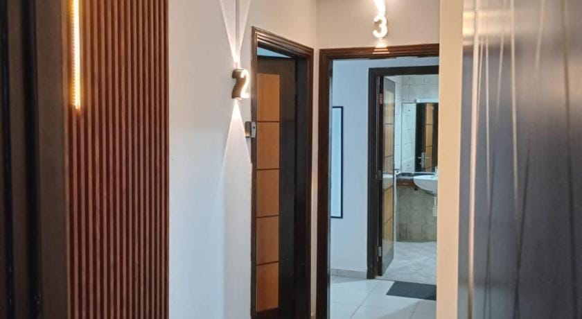 AlWasl Guest  House by PHM Hotel in Dubai