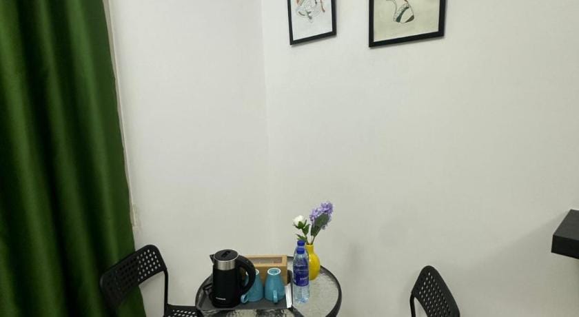 AlWasl Guest  House by PHM Hotel in Dubai