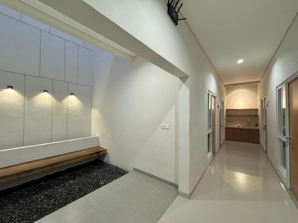 Nagomi Majahpahit Hotel in Indonesia
