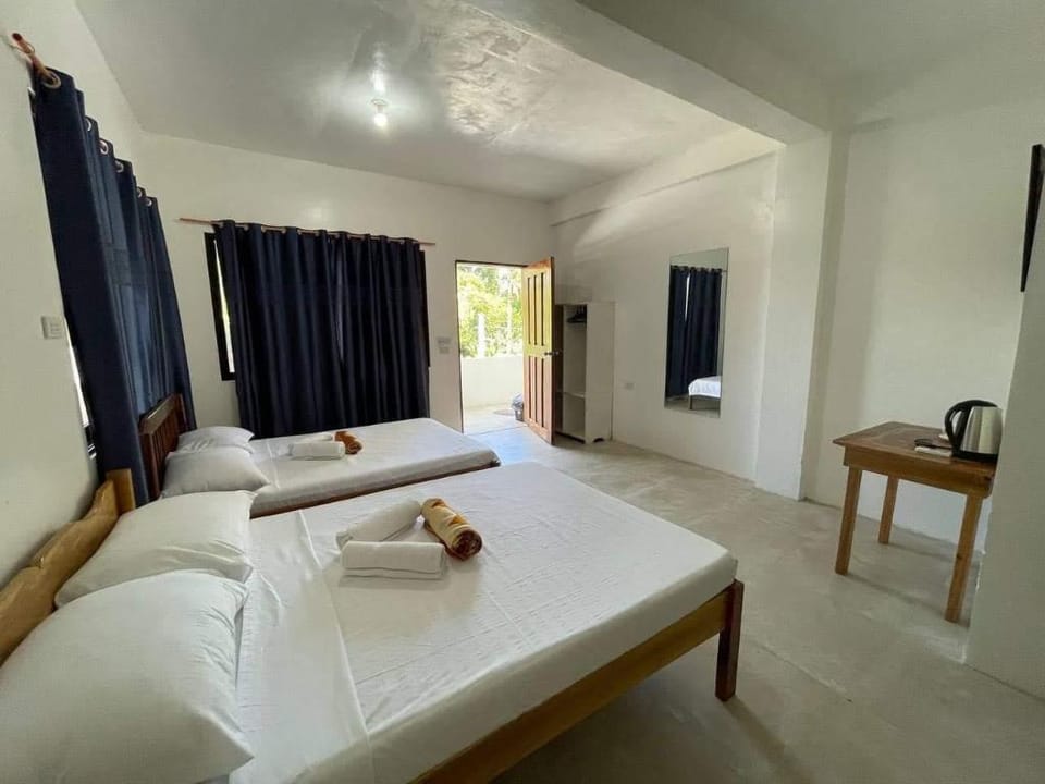 Maui Homestay Bed and Breakfast in General Luna