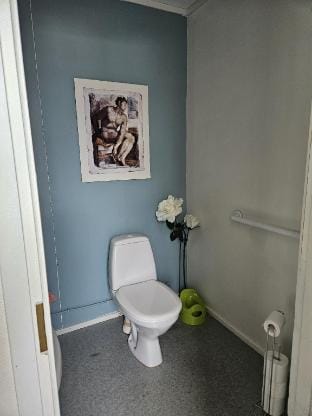 B&B Aittoranta Apartment in Finland
