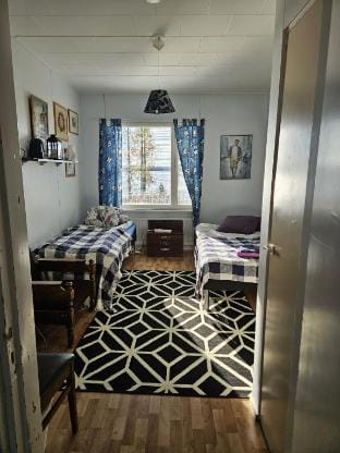B&B Aittoranta Apartment in Finland