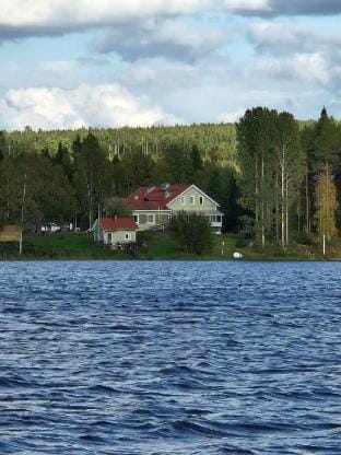 B&B Aittoranta Apartment in Finland