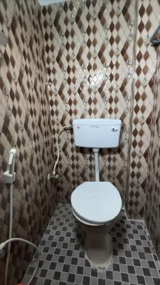 ZIA RESIDENCY Apartment in Puducherry