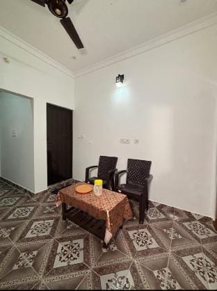ZIA RESIDENCY Apartment in Puducherry