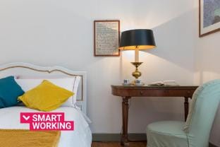 Elegante e raffinato in zona Crocetta by Wonderful Italy Apartment in Turin