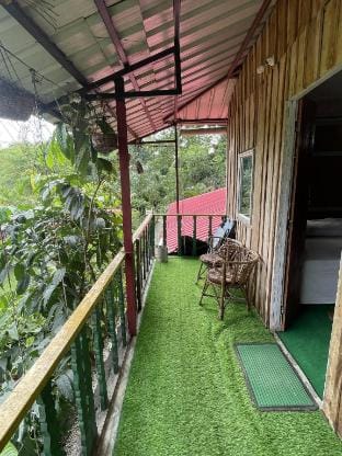 Golpo Katha Resort : Lataguri Apartment in West Bengal