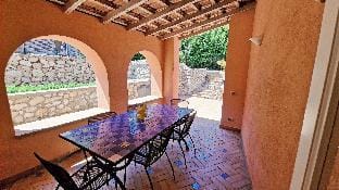 Villa Maiora Capri Apartment in Marina Grande