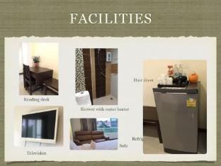 โรงแรมพันวลี Hotel in Thailand