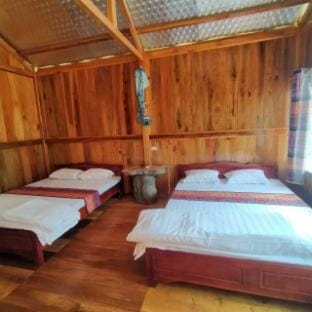 A Thống Homestay Apartment in Vietnam