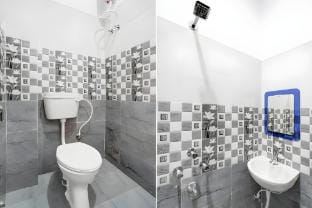 Hotel Golden Tree Apartment in India