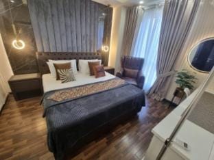 Said's Suites Elysium Tower Opposite to Centaurus  Apartment in Islamabad Capital Territory