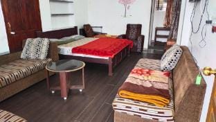 Raja Residency  Apartment in Kodaikanal