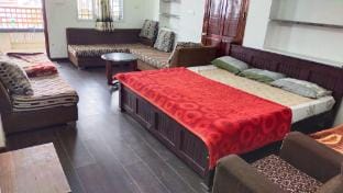 Raja Residency  Apartment in Kodaikanal