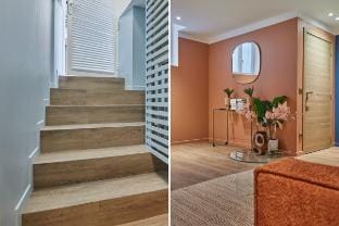 Superb AC Apartment Center of Paris Apartment in Paris