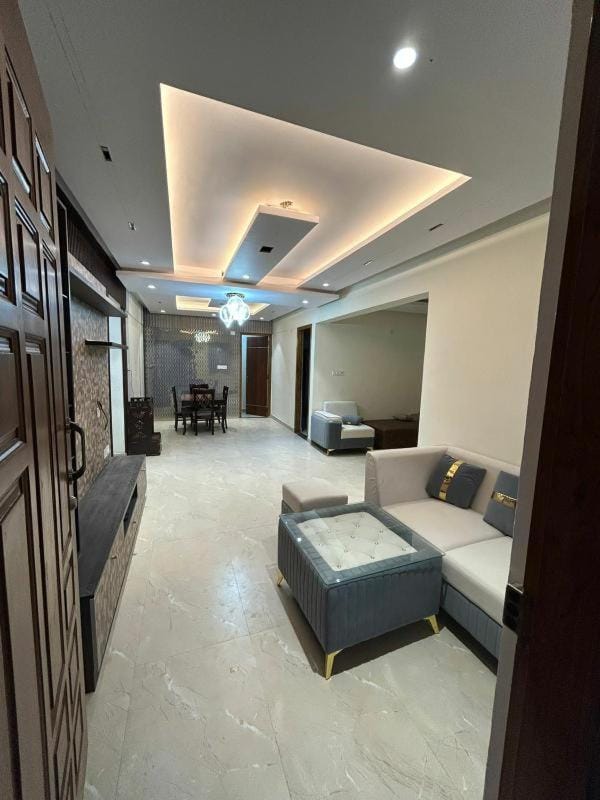 Srigandha Fragrance Service Apartments Apartment in Karnataka