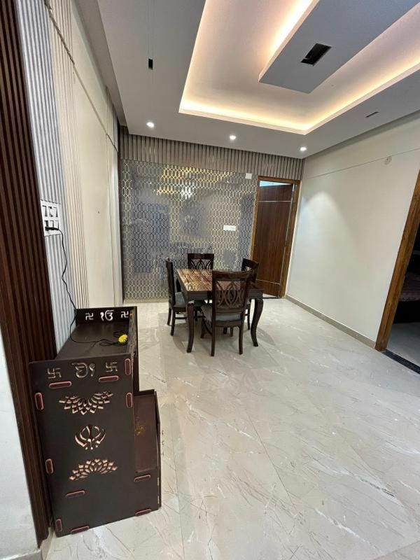 Srigandha Fragrance Service Apartments Apartment in Karnataka