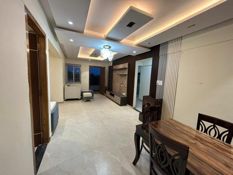 Srigandha Fragrance Service Apartments Apartment in Karnataka