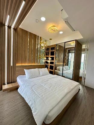 Asha suite by Patraland Amarta Apartemen Apartment in Special Region of Yogyakarta