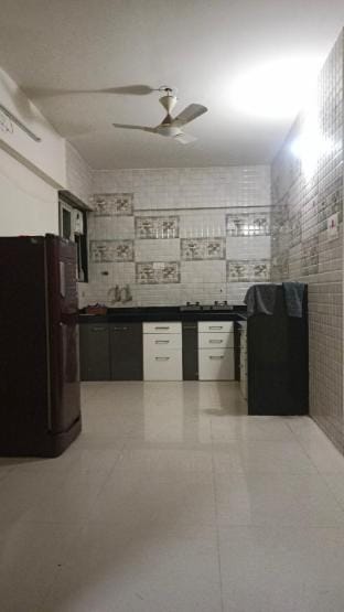 RK Stay 2 Bhk Fully Furnished Balewadi HighStreet  Apartment in Pune
