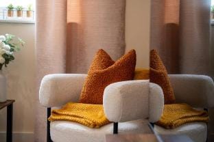 Spacious Luxury City Apartment w/ Terrace Apartment in Canterbury