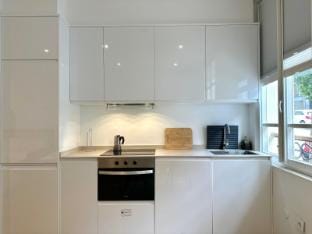 CoruñaFlat Apartments - Centro A Coruña - STUDIO Apartment in A Coruna